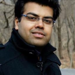 Ashish Kumar