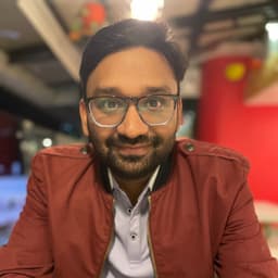 Ashish Poddar